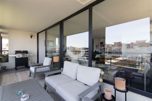 Departamento Duplex, Remodelado, 2 Estacionamientos