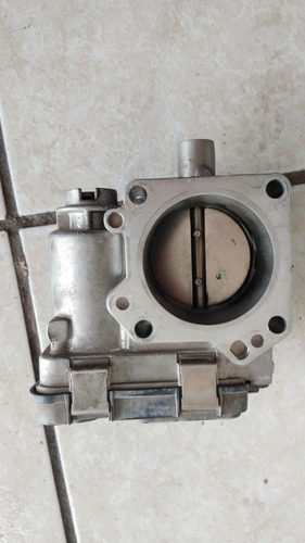 Cuerpo De Aceleración Vw Vento 14-17 03c133062m Ml329 (Usado)