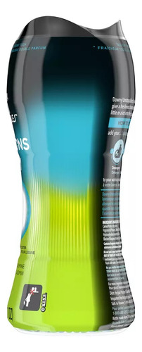Downy Perlas Unstopables Fusion 2in1 Twiligth+jasmine 10.7oz