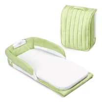 Comprar Cuna Moises Para Viajes Portatil Colecho Nido Bebe Cuna
