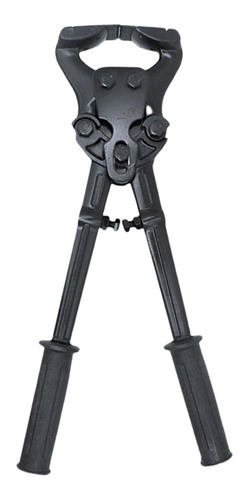 Imagen 2 de 7 de Heavy Duty Horse Hoof Nipper Farrier Tool Nitidez Para