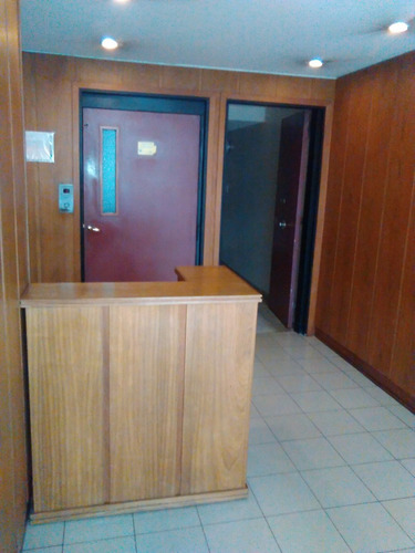 Oficina Vende 1 Ambiente Frente Mar Del Plata