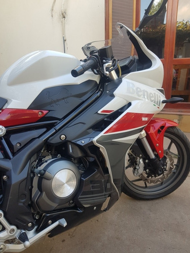 Benelli 302r