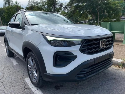 Imagen 2 de 13 de Fiat Pulse Drive Cvt 1.3 At 2022 Patentado Okm
