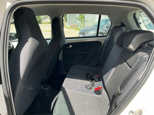 Volkswagen Up! 1.0 Cross Up!