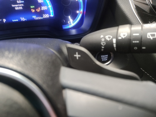 Toyota Corolla Cross 2.0 Xei Cvt