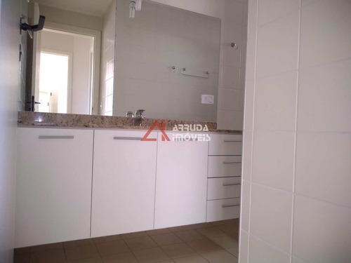 Imagem 28 de 30 de Apartamento Com 3 Dorms, Condominio Edificio Vila Di Siena, Itu - R$ 350 Mil, Cod: 42766 - V42766