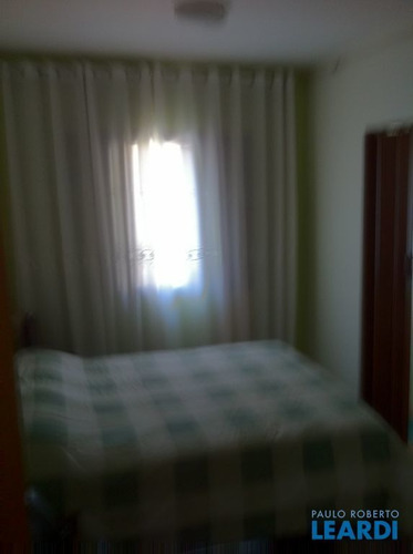 Imagem 8 de 15 de Casa Assobradada - Belenzinho - Sp - 437028