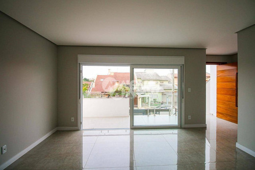 Imagem 2 de 30 de Casa Com 3 Dormitórios À Venda, 212 M² Por R$ 980.000,00 - São José - São Leopoldo/rs - Ca3558