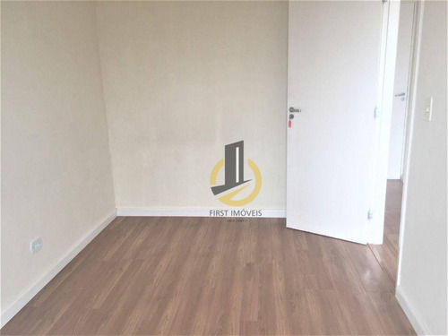 Imagem 10 de 26 de Apartamento Com 1 Dormitório À Venda, 35 M² Por R$ 269.000,00 - Cambuci - São Paulo/sp - Ap2003