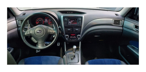 Imagem 8 de 9 de Forester Xt S-edition 2.5 16v 4x4 Tb Aut