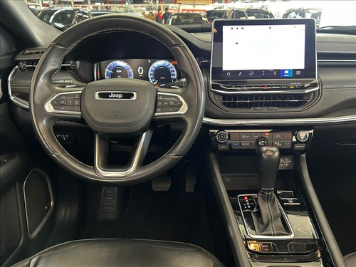 Jeep Compass 1.3 T270 Turbo s