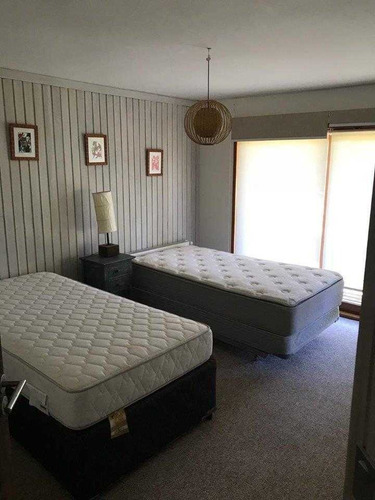 Oportunidad!! Exclusiva Casa A Pasos Del Centro De Pucón