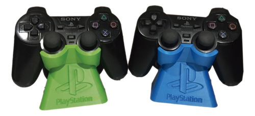 Control Base Impreso En 3d