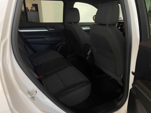 GMC Terrain 1.5T