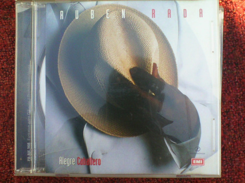 Cd Ruben Rada Alegre Caballero (posible Envío)