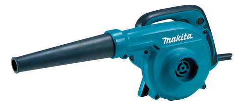 Soprador Aspirador De Ar 220v 600w Makita Ub1103