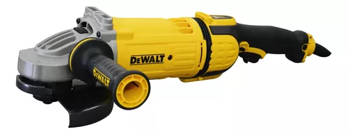 DEWALT Amoladora 7pulg DWE4577 2700W 8500rpm