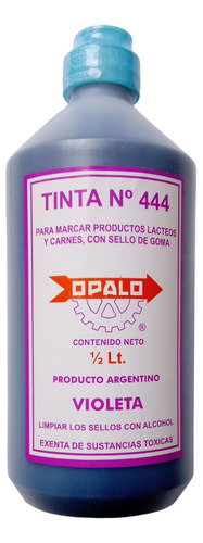 Tinta Para Comestibles No Toxica