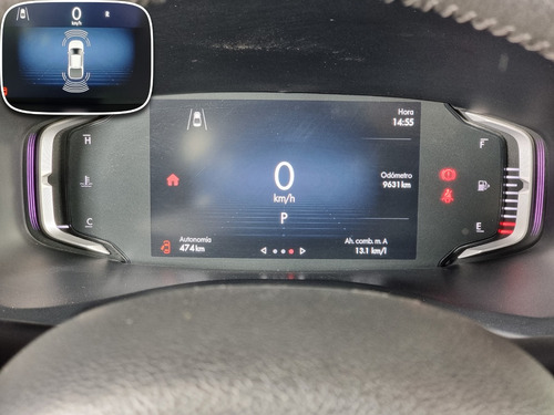 Fiat Toro 2.0 JTD Multijet