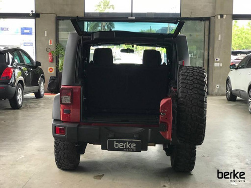 Jeep Wrangler Spt 3.6