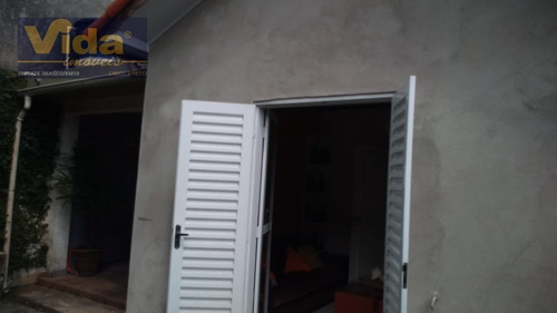 Imagem 9 de 10 de Casa Sobrado A Venda Em Km 18 - Osasco - 42249