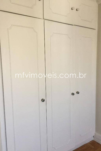 Imagem 12 de 15 de Apartamento 3 Quartos À Venda Na Rua Da Consolação - Jardim América - Ap3567