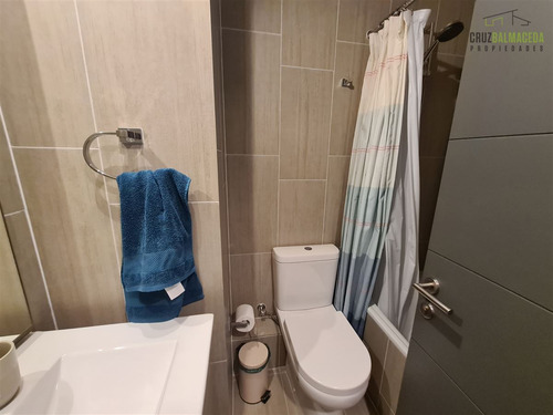 Departamento En Arriendo De 2 Dorm. En Puerto Varas