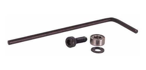 Imagen 2 de 8 de Balero De Repuesto Para Broca O Fresa Router G L T 28-200