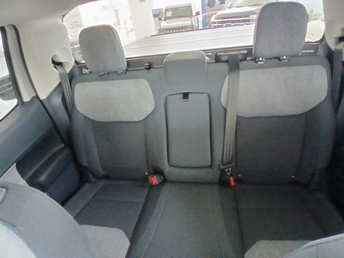 Ford Maverick 2.0 Turbo Xlt 4X2