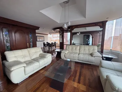 Departamento en renta
