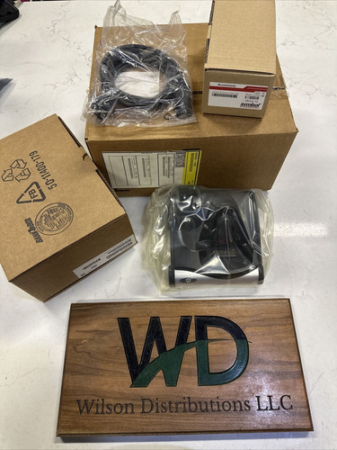 New Oem Symbol Mc9090 Mc9190 Mc92n0 Charging Cradle Ccv