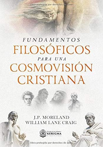Libro: Fundamentos Filosoficos Una Cosmovision Cristian