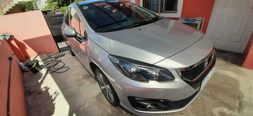 Peugeot 308 1.6 Feline Thp 163cv 2017