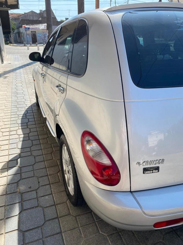 Chrysler Pt Cruiser