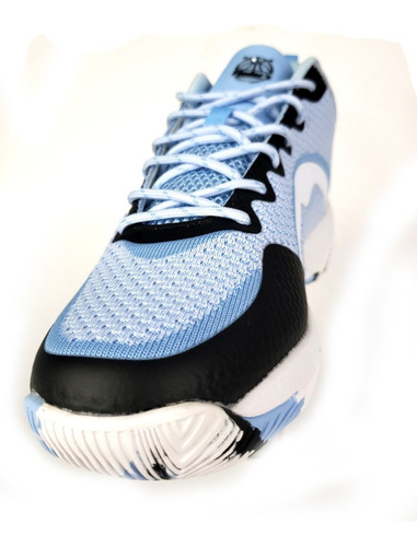Imagen 8 de 10 de Zapatillas Finders Basquet Alto Rendimiemto Basket Cod. 02