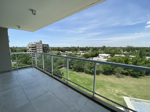 Imagen 12 de 17 de Alquiler 3 Dormitorios Categoria Cochera Doble Amenities