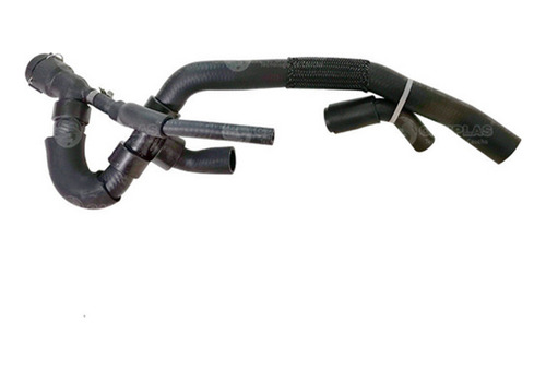 Manguera Rad. De Aceite Conector 3 Vias Vento 2.5 05/17 5685