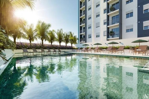 Imagem 10 de 18 de Apartamento - Ap02708 - 68975728