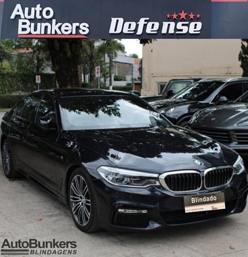 Bmw 540i