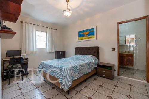 Casa - Mooca - Ref: 3076 - V-ca230