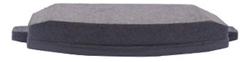 Pastillas De Freno Delanteras Chevrolet Sail 1.4 2010 2014