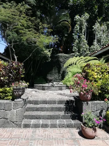 Casa En Privada En Jardines De Ahuatepec, Cuernavaca, Morelos