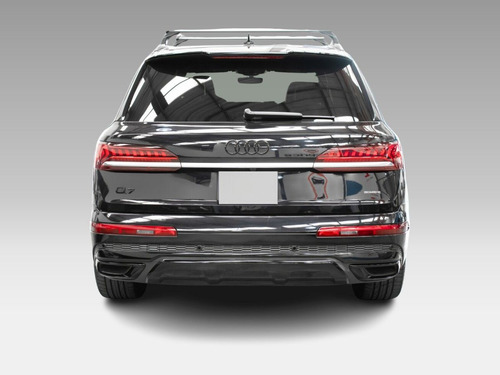Audi Q7 2021