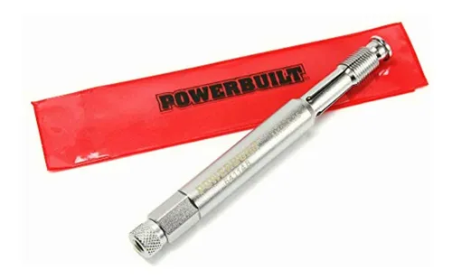 comprar Powerbuilt 641148 12mm Back-tap Thread Repair Tool