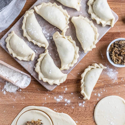 Accesorio Gvode, Rodillo De Láminas De Pasta Para Kitchenaid