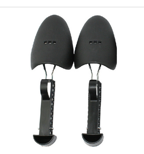 Soporte Ancho Para Zapatos De Plástico Con Soporte Ajustable