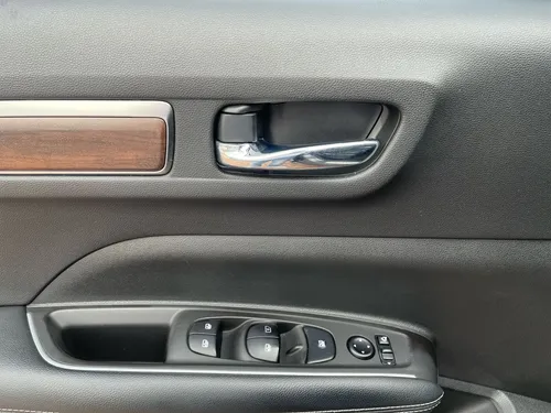 Renault Koleos 2.5 Intens