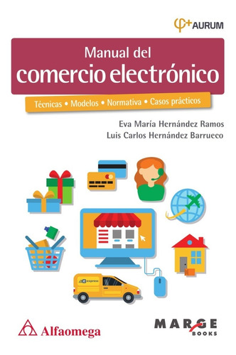 Libro Técnico Manual Del Comercio Electrónico