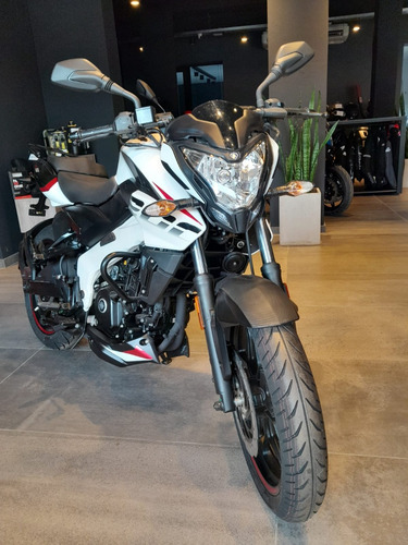 Bajaj Ns200 Consultanos Descuento Pago Contado